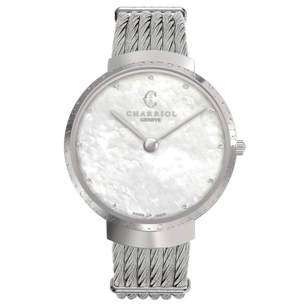 Slim Watch