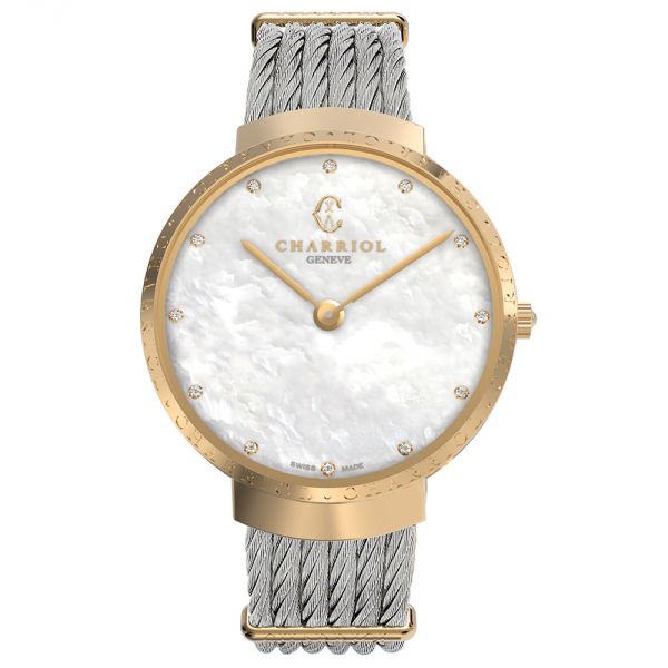 Slim Watch