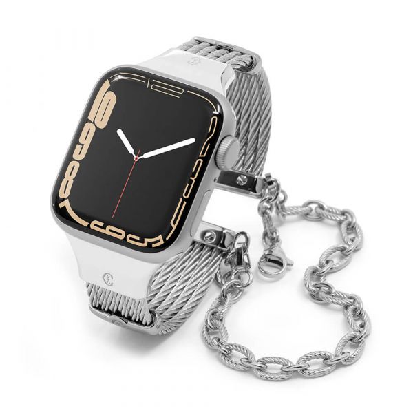 St-Tropez Apple Watch band size L