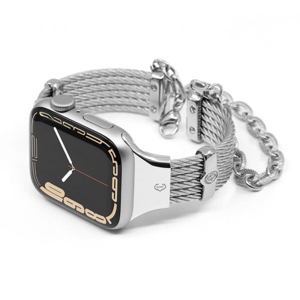 St-Tropez Apple Watch band size L