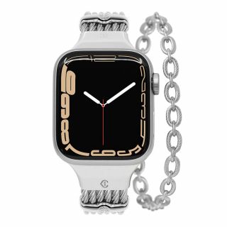 St-Tropez Apple Watch band size L