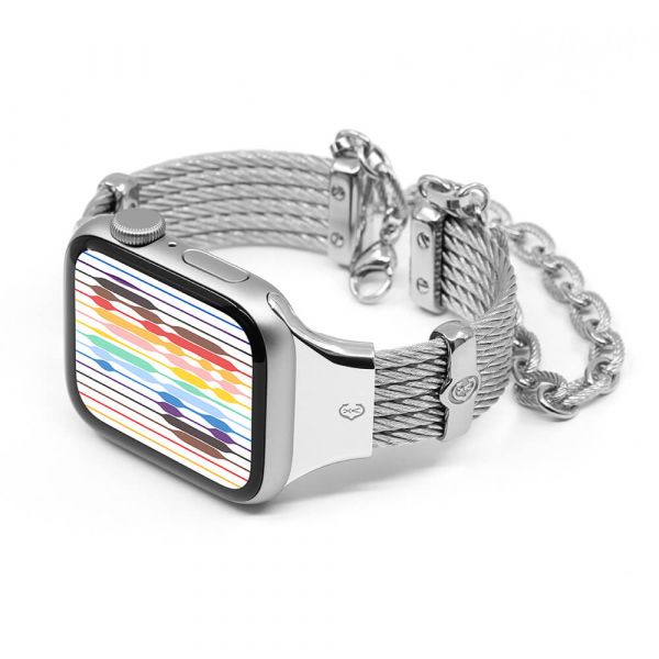 St-Tropez Apple Watch band