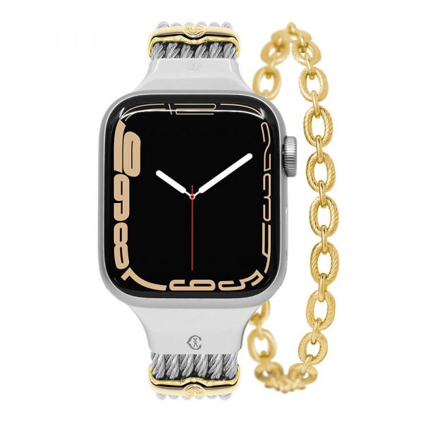 St-Tropez Apple Watch band