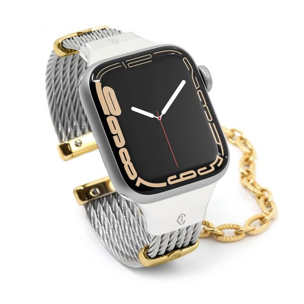 St-Tropez Apple Watch band