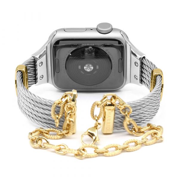 St-Tropez Apple Watch band