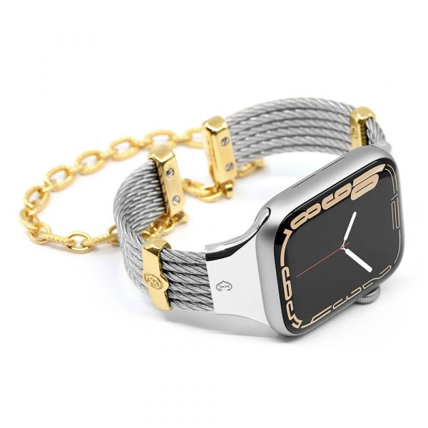 St-Tropez Apple Watch band