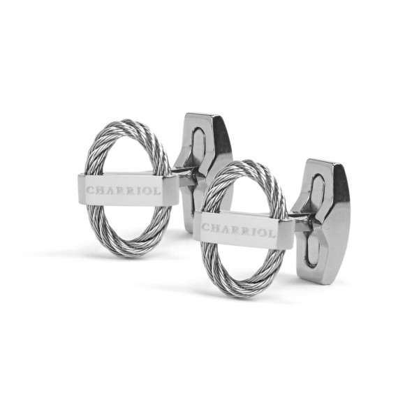 St-Tropez Cufflinks