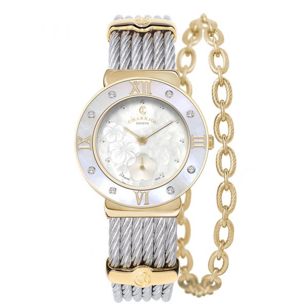 St-Tropez watch 30mm