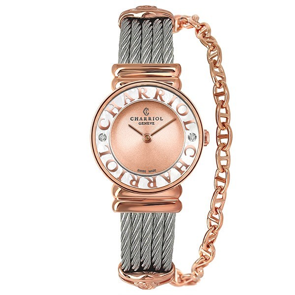 St-Tropez watch 24.5mm