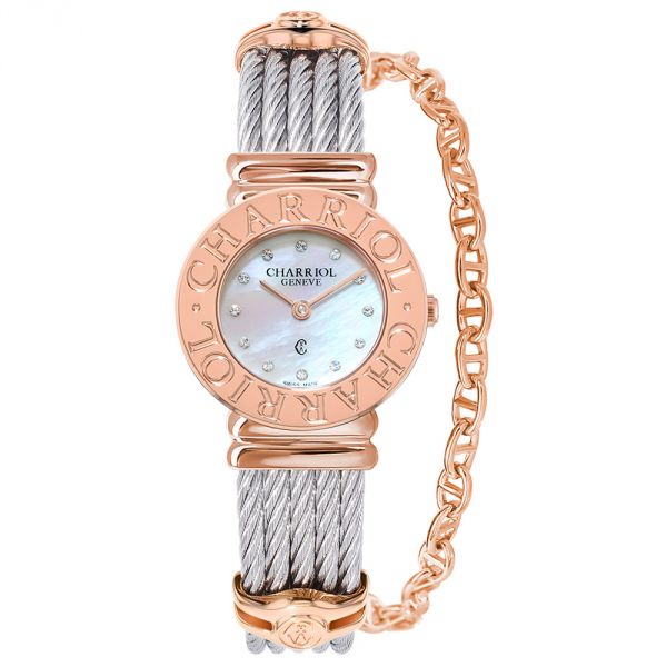 St-Tropez watch 24.5mm