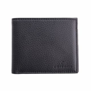 Wallet-Black