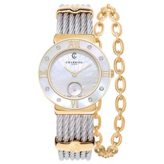 St-Tropez watch 30mm
