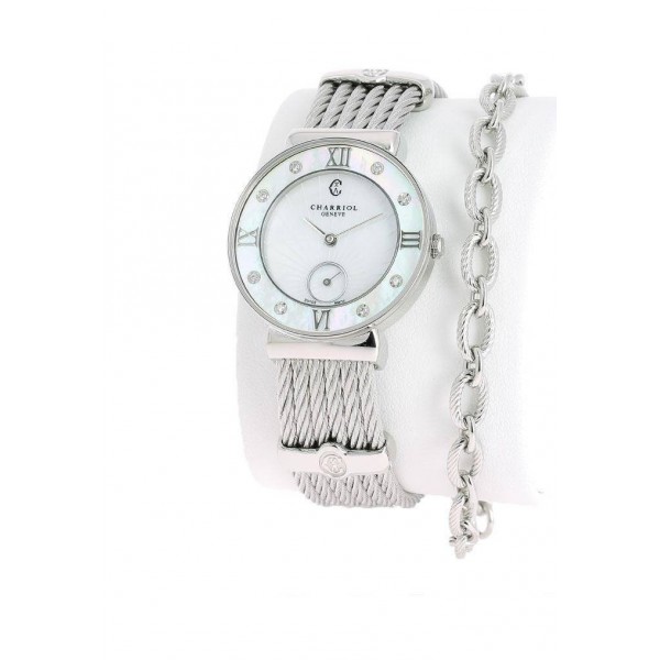 St-Tropez watch 30mm