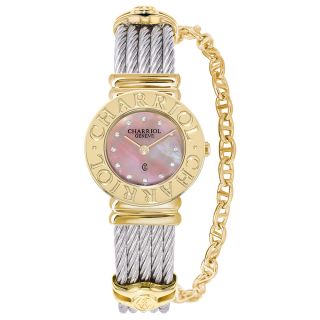 St-Tropez watch 24.5mm